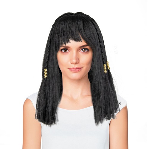 PERRUQUE EGYPTIENNE thumbnail 4