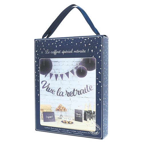 COFFRET VIVE LA RETRAITE thumbnail 9