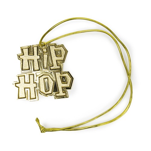 PENDENTIF HIP HOP thumbnail 4