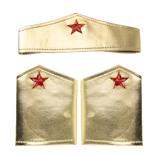 SET SUPER HEROINE thumbnail 4