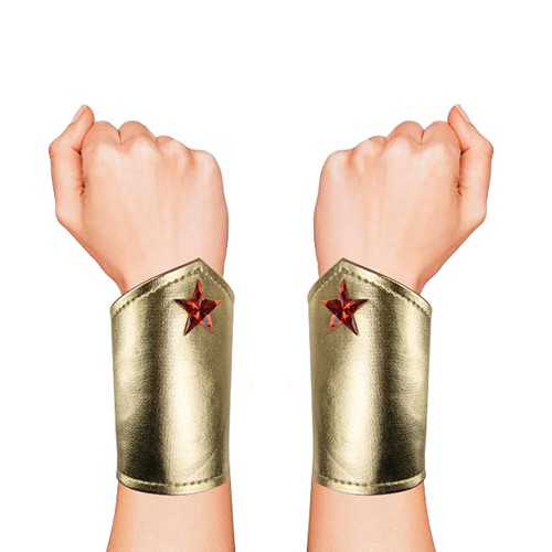 SET SUPER HEROINE thumbnail 8