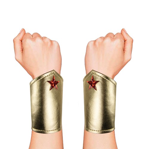 SET SUPER HEROINE thumbnail 7