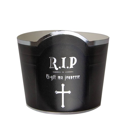 PETITS POTS NOIRS RIP X 8 thumbnail 4