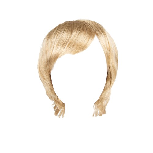 PERRUQUE BOYS BAND BLONDE