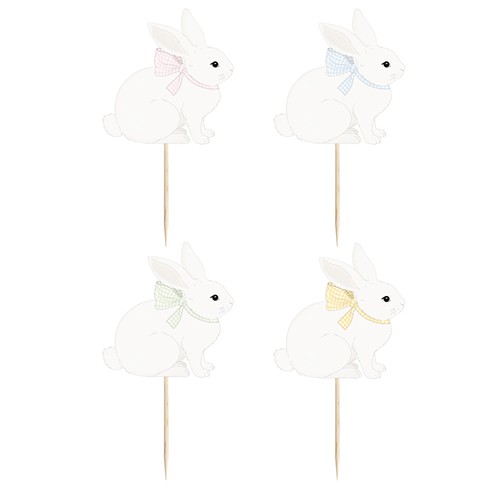 PICS A COCKTAIL MON LAPIN X 10 thumbnail 4