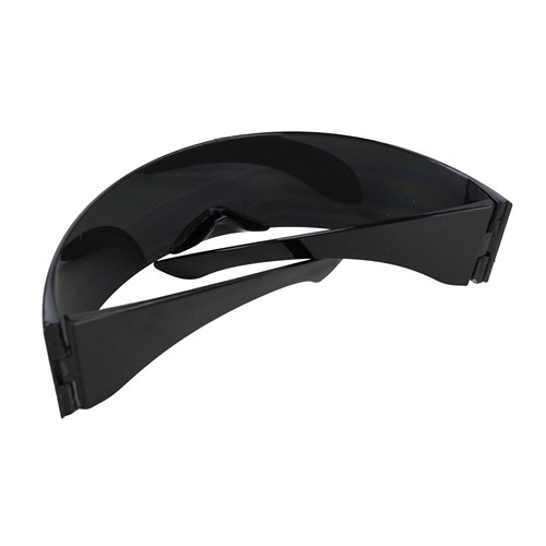 LUNETTES COSMIQUE SILVER thumbnail 6