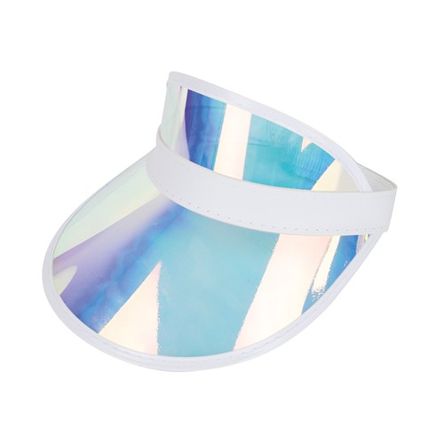 VISIERE POKER IRISEE DARK