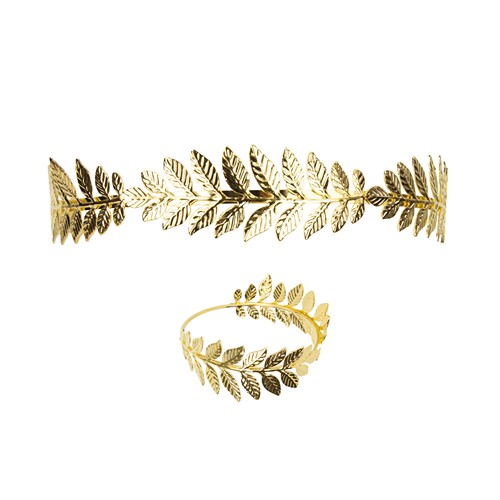 SET  DEESSE GRECQUE 2PCS thumbnail 5