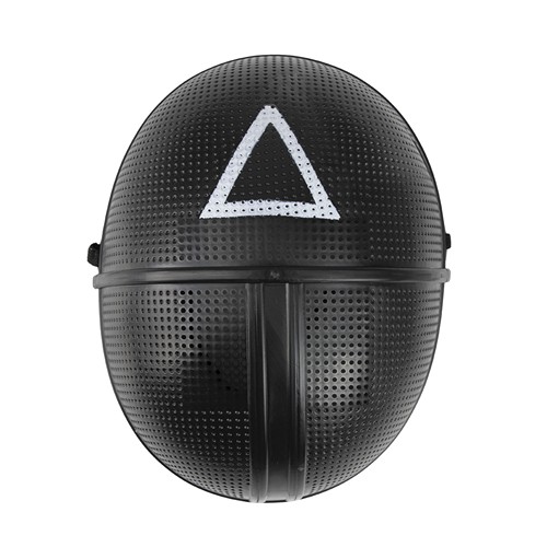 MASQUE PLAYER TRIANGLE