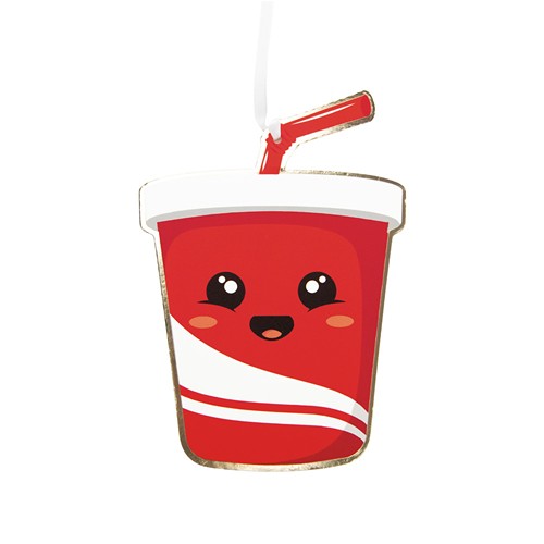 SUSPENSIONS SALTY JUNK FOOD X 5 thumbnail 5