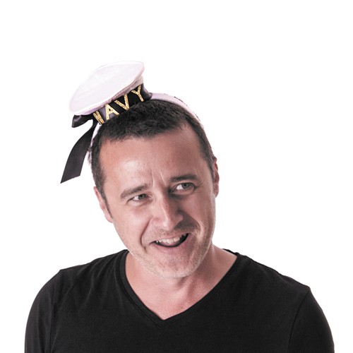 SERRE TETE MARINE SEXY