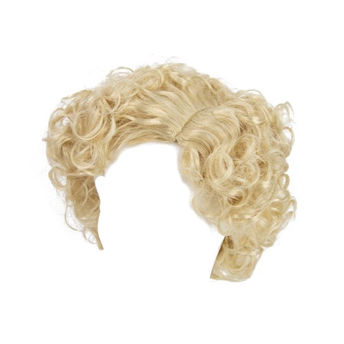 PERRUQUE STAR DES 50'S thumbnail 4