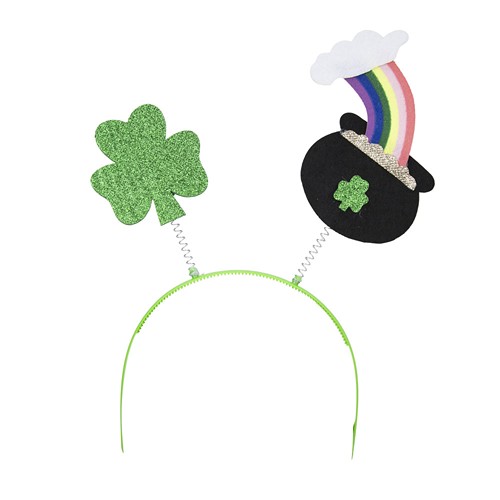 SERRE TETE MAGICAL SAINT PATRICK thumbnail 4