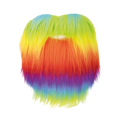 BARBE RAINBOW