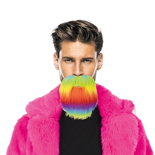 BARBE RAINBOW thumbnail 4