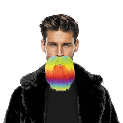 BARBE RAINBOW thumbnail 5