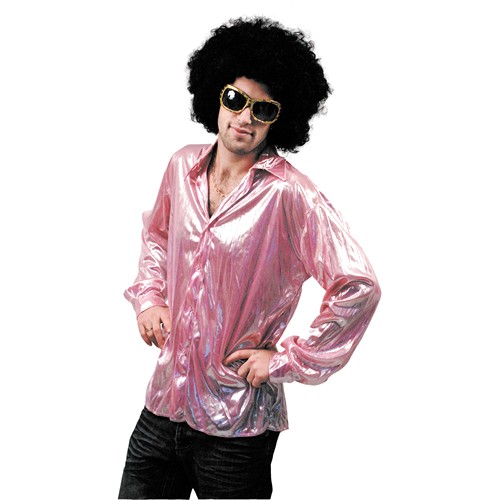 CHEMISE NIGHT FEVER ROSE