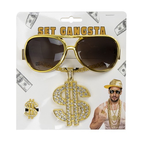 SET GANGSTA thumbnail 4
