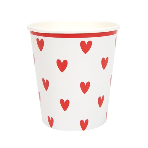 gobelets-200ml-petits-coeurs-x-8-personnalise-868022-194