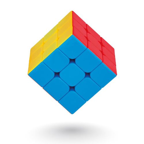 CUBE CASSE-TETE - 4