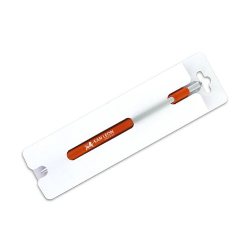 ETUI CARTON BLANC DE PRESENTATION POUR 1 STYLO - 2