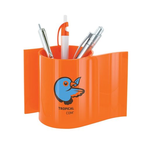 EVASION : POT A CRAYON - 4