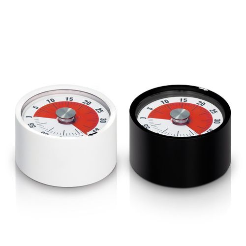 MINUTEUR MECANIQUE AIMANTE - TIMER - 2