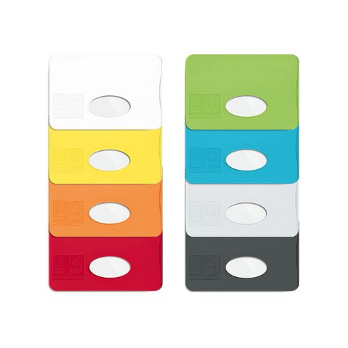 PROTEGE CARTE DE CREDIT AVEC BLINDAGE STOP OU ANTI RFID - 2