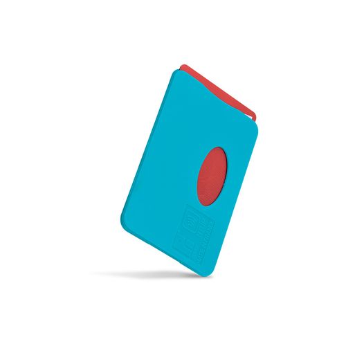 PROTEGE CARTE DE CREDIT AVEC BLINDAGE STOP OU ANTI RFID - 6