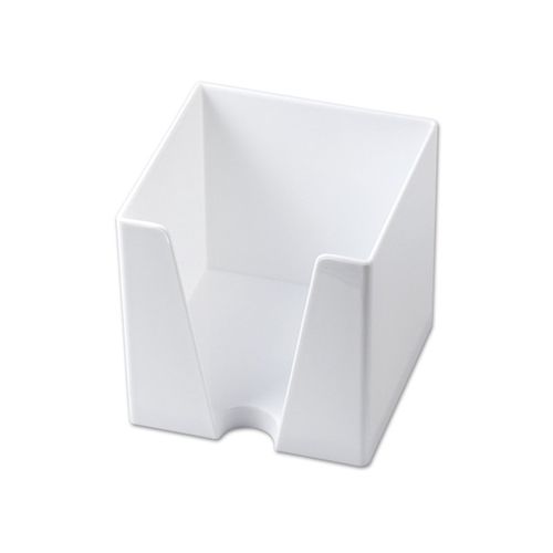 SUPPORT BLOC PAPIER (89x89x77mm) - 4