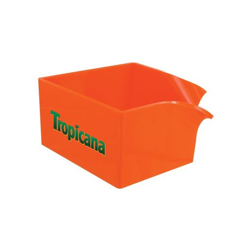 SUPPORT BLOC PAPIER (90x90x48mm) - 4