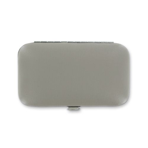 TROUSSE MANUCURE - 6