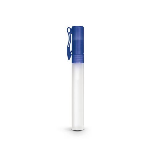 VAPORISATEUR 9 ml UTILE DE SOLUTION HYDROALCOOLIQUE - 7