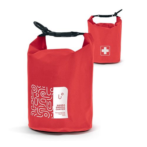 SAC ÉTANCHE DE PREMIER SECOURS - 3