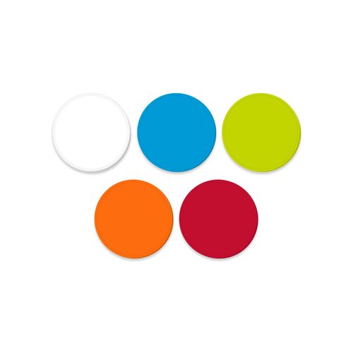 JETON FORMAT 2 EUR - 2