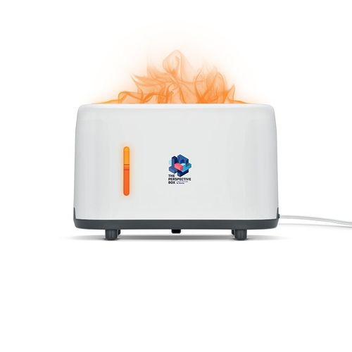 DIFFUSEUR AROMATIQUE EFFET FLAMME - 2