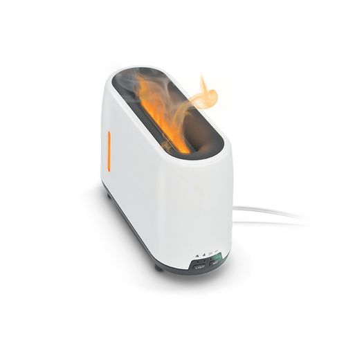DIFFUSEUR AROMATIQUE EFFET FLAMME - 6