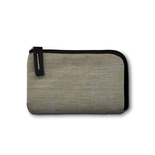 PORTE-MONNAIE PORTE-CARTE DE CREDIT ANTI RFID EN RPET - 7