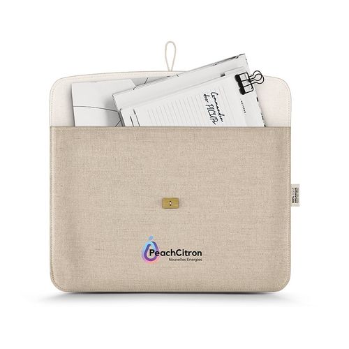 POCHETTE PORTE-ORDINATEUR - 4