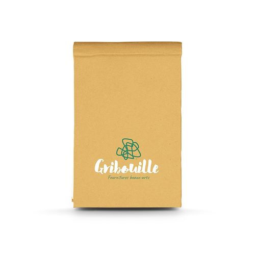 CARNET DE POCHE A SPIRALES - 4