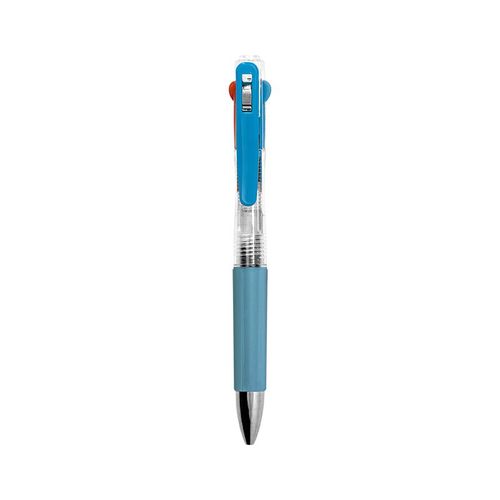 STYLO BILLE 3 COULEURS - 4