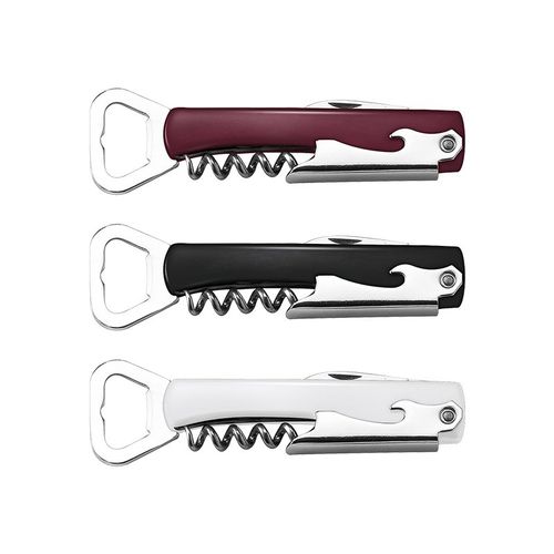 SOMMELIER LIMONADIER TIRE-BOUCHON DECAPSULEUR - 2
