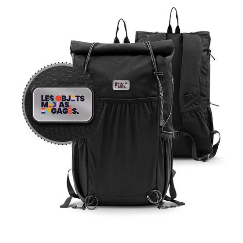 VENTURER (BLANK) - 3