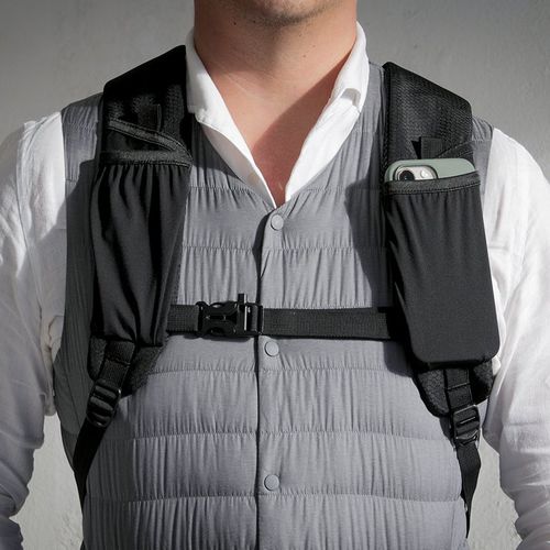 VENTURER (BLANK) - 6