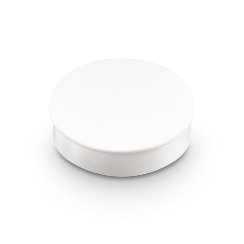 MAGNET ROND Ø43 mm - AIMANT PUISSANT, SUPPORT DE PLAN - 6