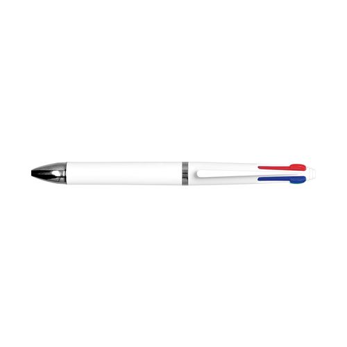 STYLO BILLE 4 COULEURS - 2