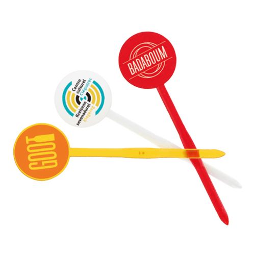 PIC A COCKTAIL 113 MM - 2