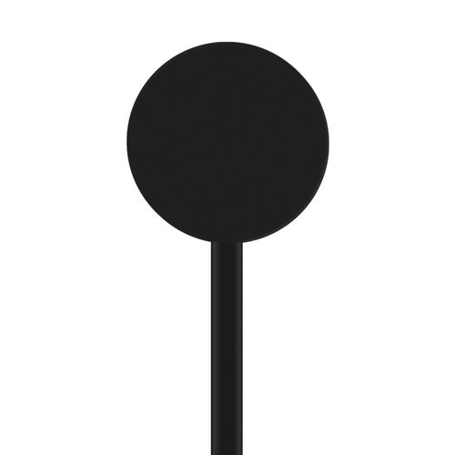 AGITATEUR MELANGEUR&nbsp; A COCKTAIL ROND SPATULE 190 mm