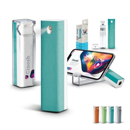 SPRAY NETTOYANT (15 ml) ECRAN ET SUPPORT SMARTPHONE - 1
