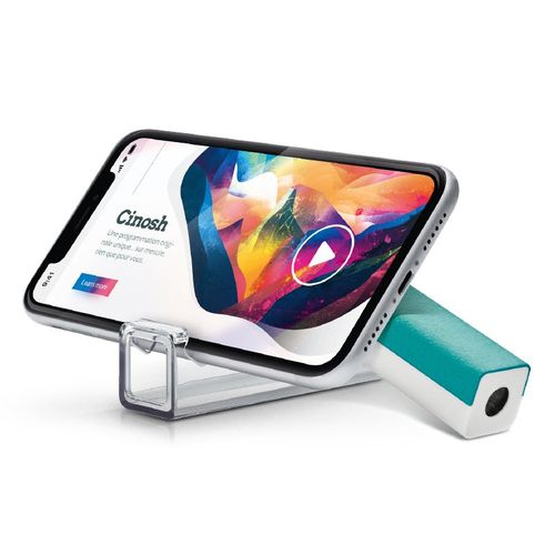 SPRAY NETTOYANT (15 ml) ECRAN ET SUPPORT SMARTPHONE - 4